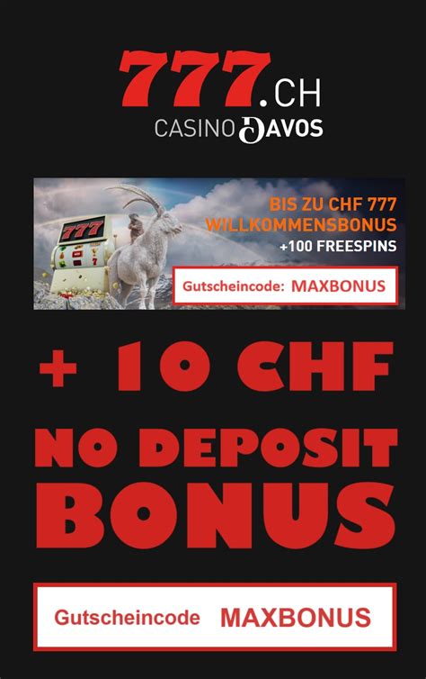 Bester Casino777 Gutscheincode (August 2024: MAXBONUS).